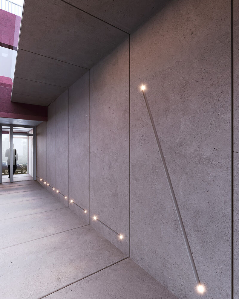 Apartamento, 2 quartos, 38 m² - Foto 2