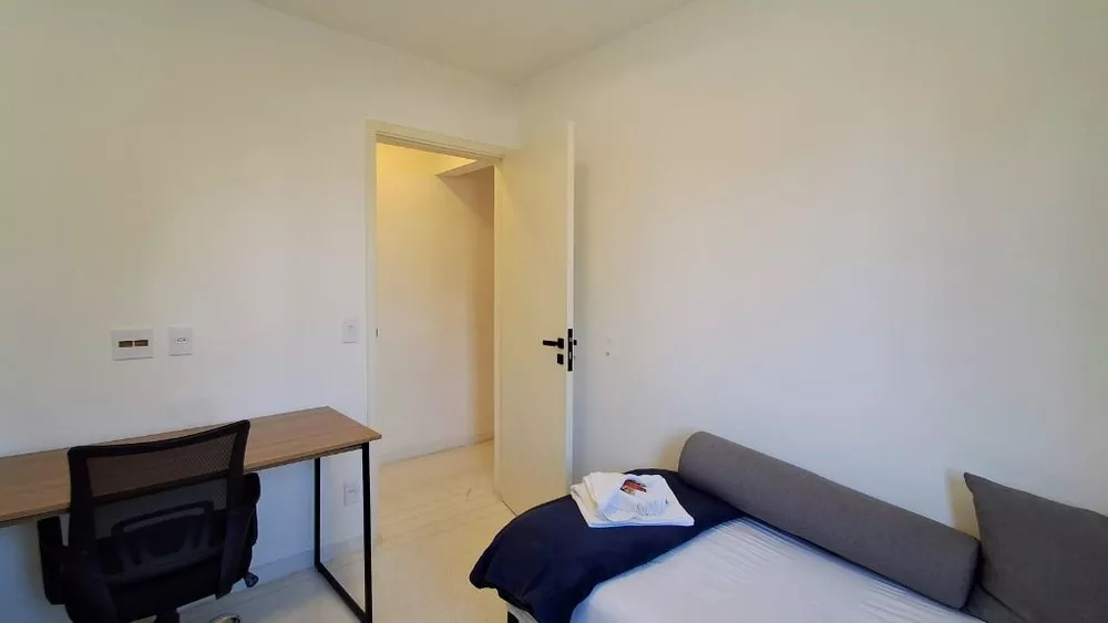 Apartamento à venda com 2 quartos, 65m² - Foto 10