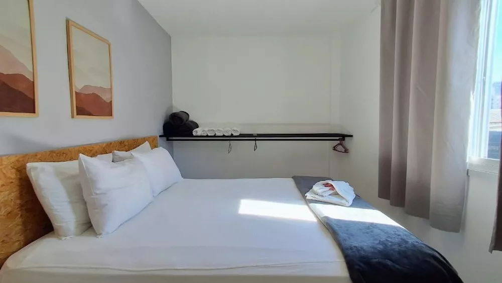 Apartamento à venda com 2 quartos, 65m² - Foto 6