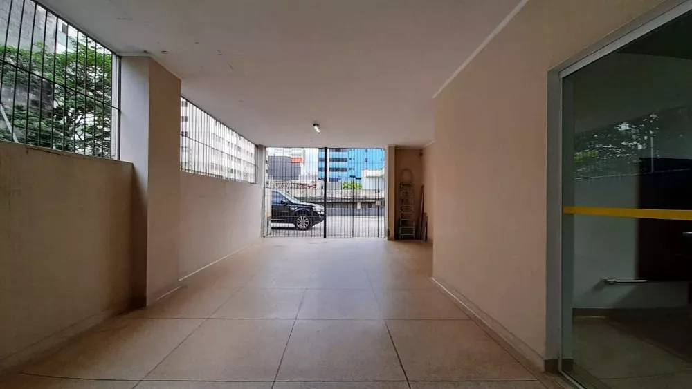 Apartamento à venda com 2 quartos, 65m² - Foto 8