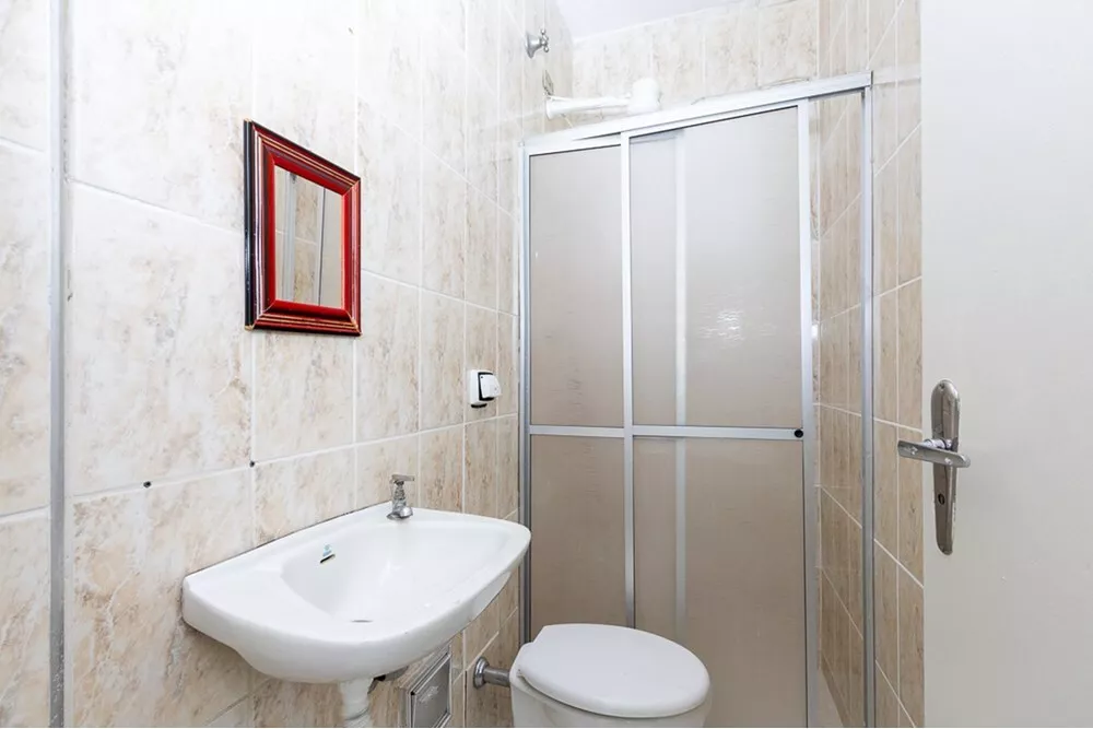 Apartamento à venda com 3 quartos, 155m² - Foto 13