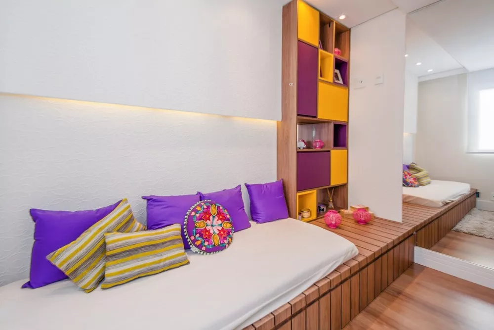 Apartamento à venda com 2 quartos, 56m² - Foto 17