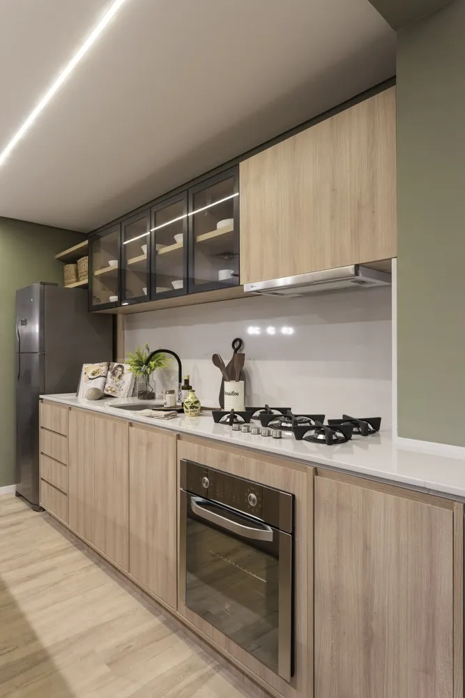 Apartamento, 3 quartos, 83 m² - Foto 2