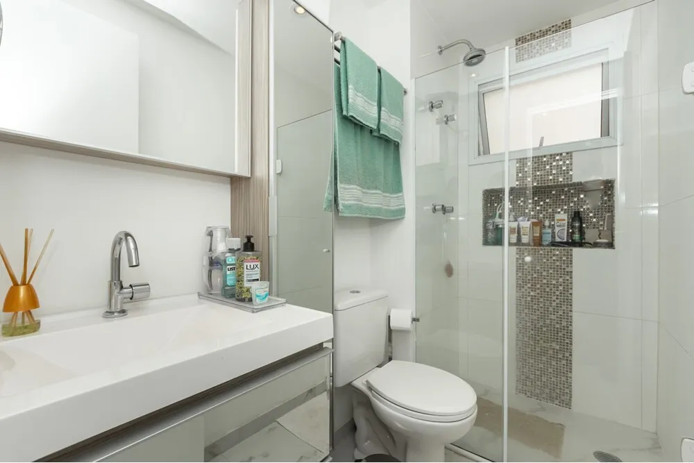 Apartamento, 2 quartos, 97 m² - Foto 3