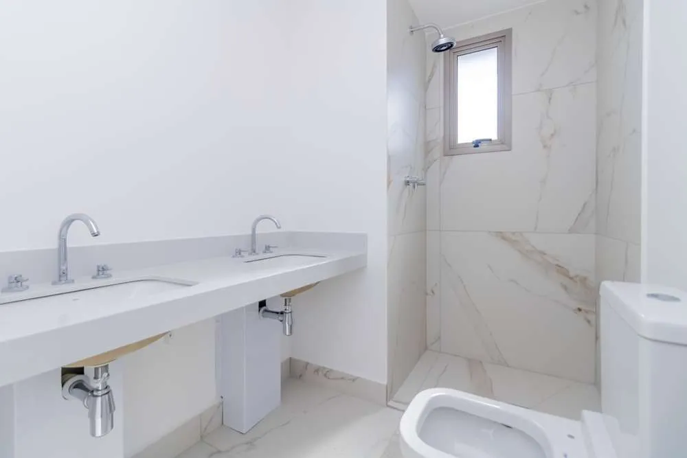 Apartamento, 3 quartos, 146 m² - Foto 1