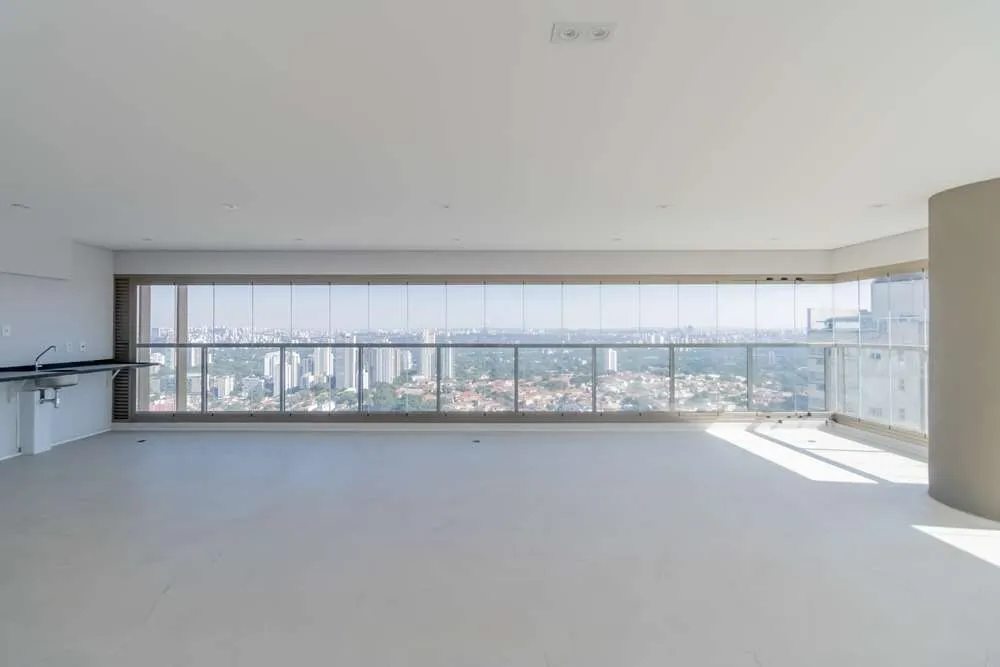 Apartamento, 3 quartos, 146 m² - Foto 3