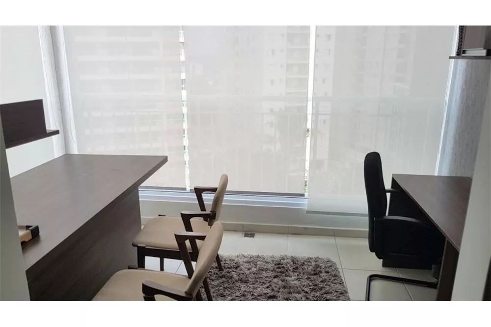 Apartamento à venda com 1 quarto, 35m² - Foto 25