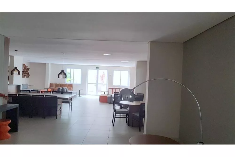 Apartamento à venda com 1 quarto, 35m² - Foto 5