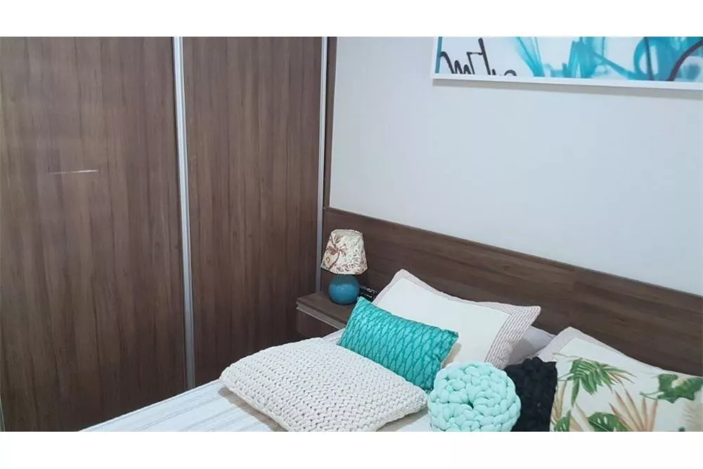 Apartamento à venda com 1 quarto, 35m² - Foto 15