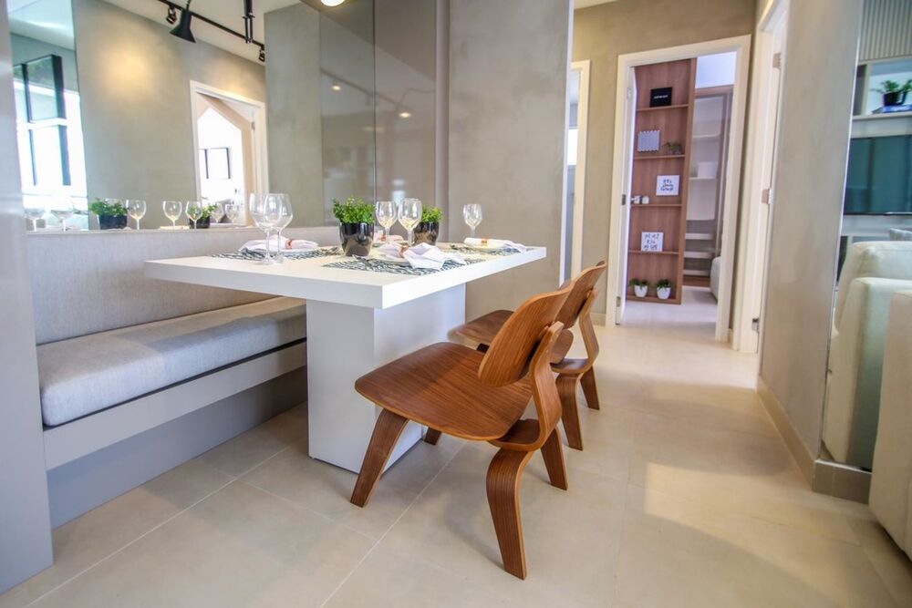 Cobertura à venda com 2 quartos, 96m² - Foto 4