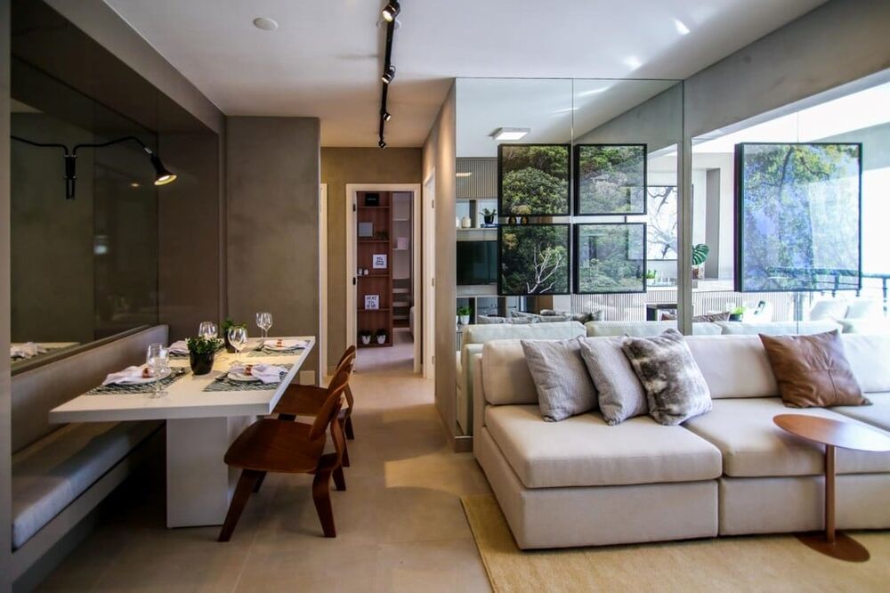 Cobertura à venda com 2 quartos, 96m² - Foto 3