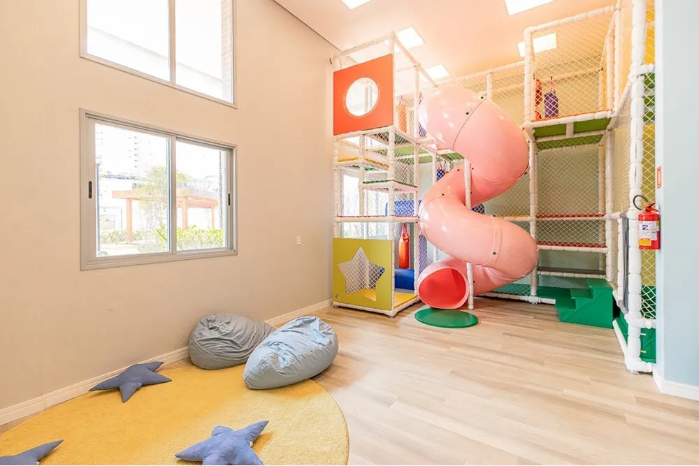 Apartamento, 3 quartos, 155 m² - Foto 4
