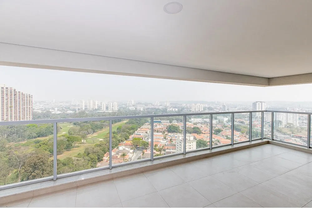 Apartamento, 3 quartos, 155 m² - Foto 1
