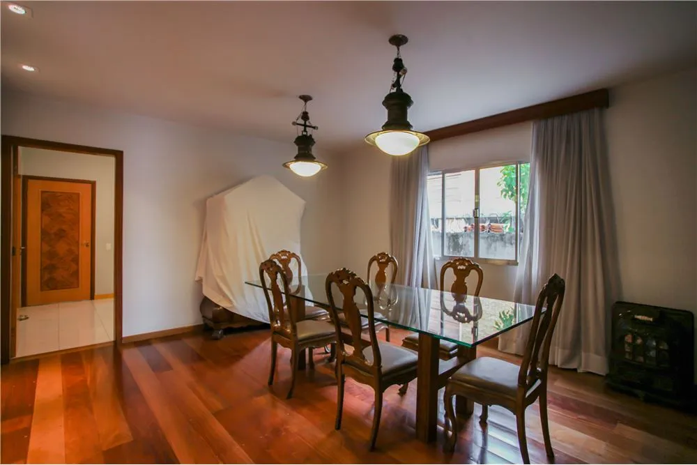 Casa, 4 quartos, 511 m² - Foto 4