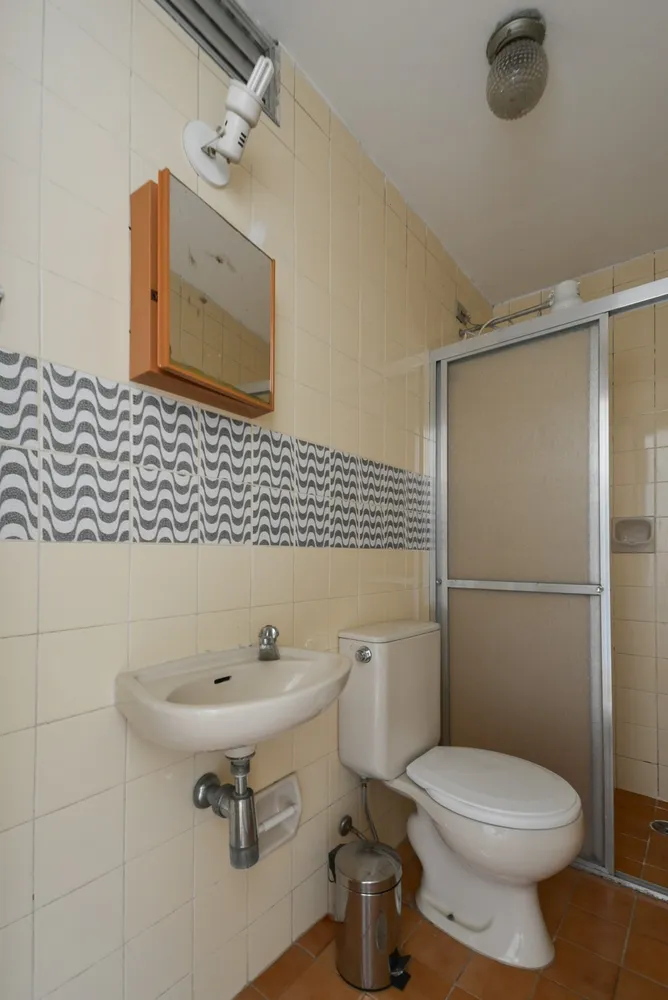 Apartamento, 1 quarto, 35 m² - Foto 3