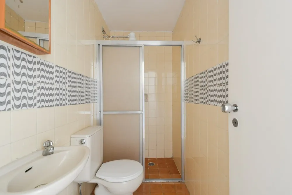 Apartamento, 1 quarto, 35 m² - Foto 1