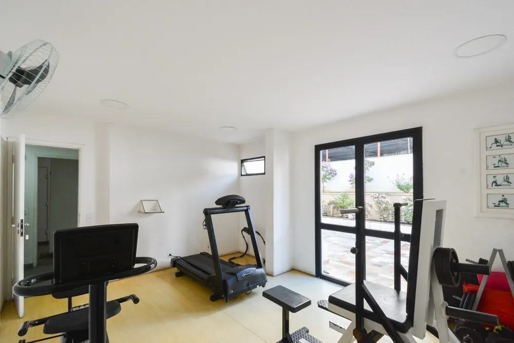 Apartamento, 1 quarto, 27 m² - Foto 1