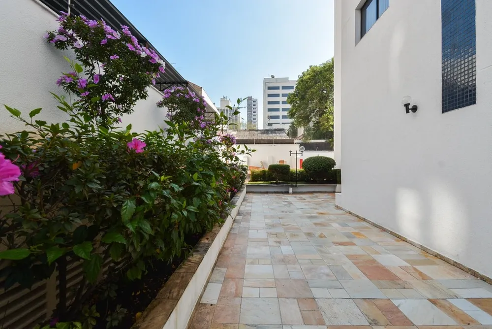 Apartamento, 1 quarto, 27 m² - Foto 2