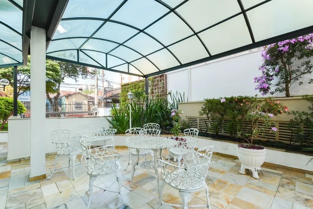 Apartamento, 1 quarto, 27 m² - Foto 4