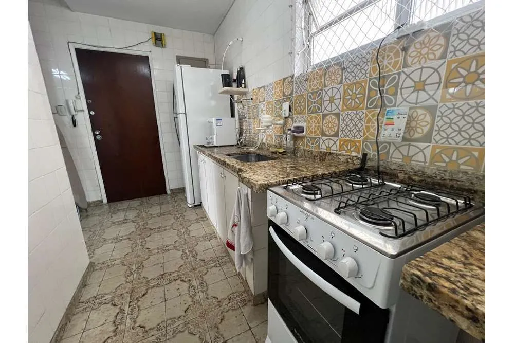 Apartamento, 2 quartos, 83 m² - Foto 3