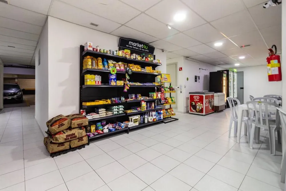 Apartamento, 3 quartos, 140 m² - Foto 1