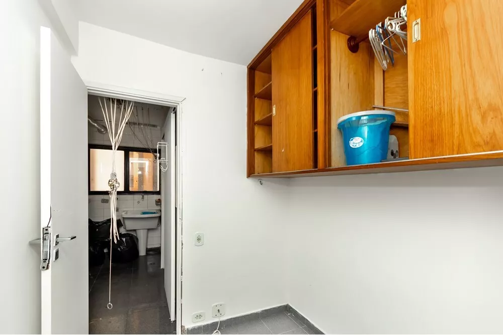 Apartamento à venda com 3 quartos, 97m² - Foto 7