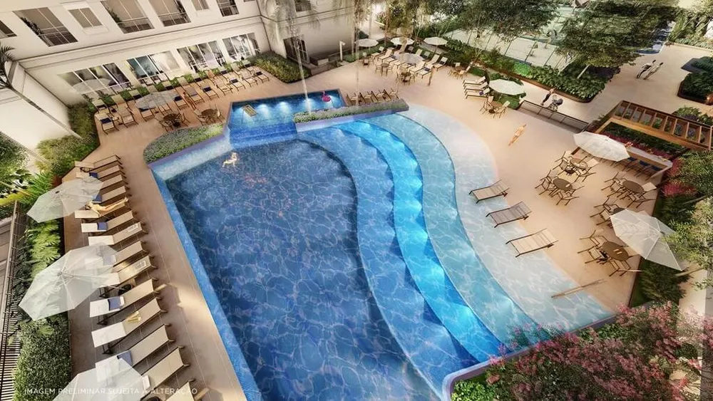 Apartamento, 2 quartos, 70 m² - Foto 1