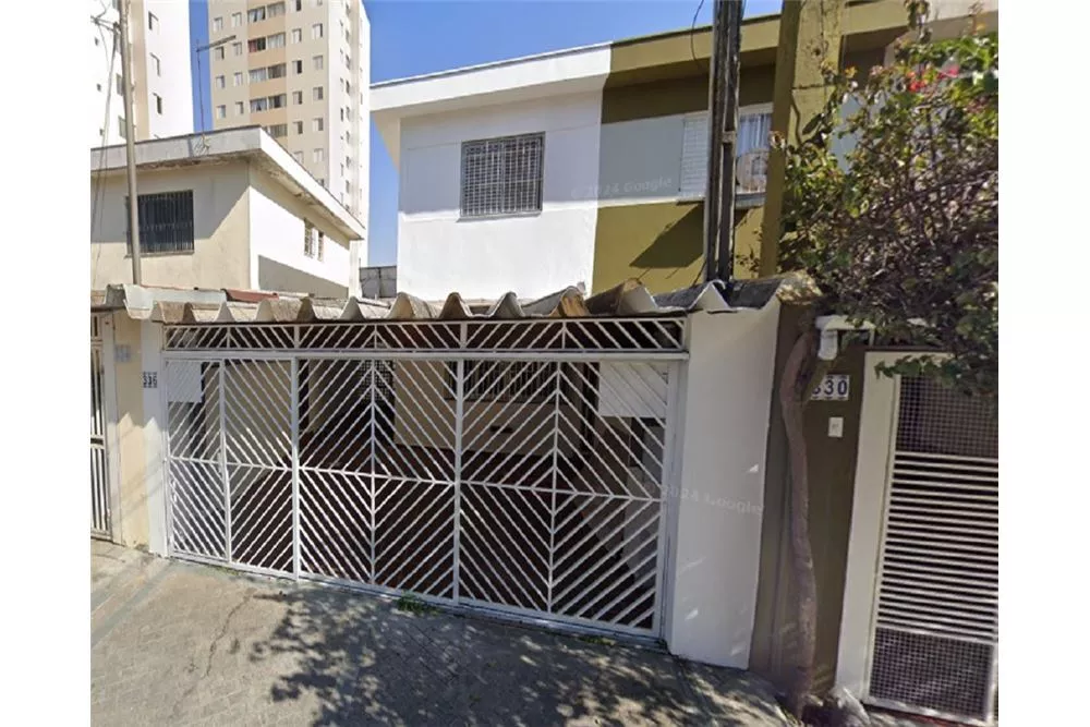 Casa à venda com 3 quartos, 141m² - Foto 1