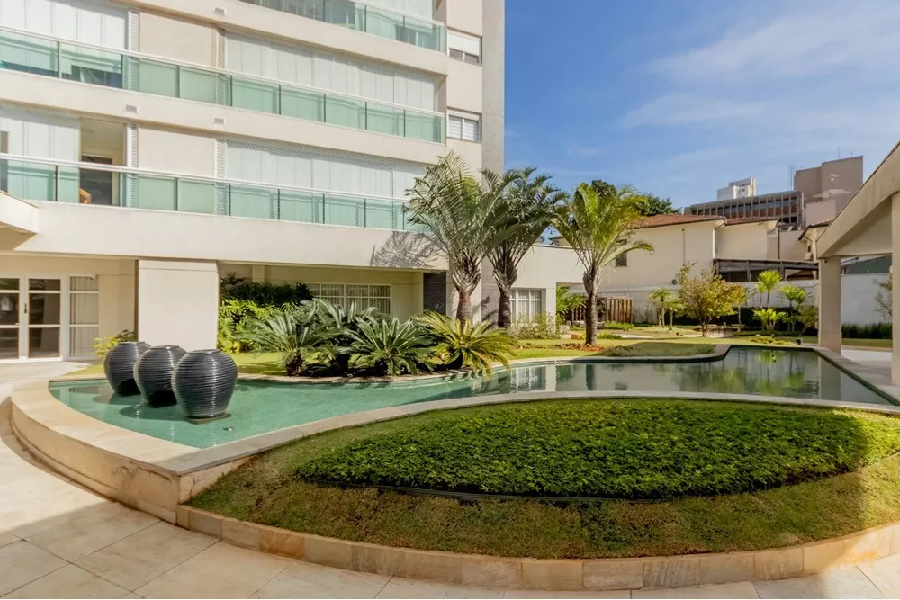 Apartamento à venda com 2 quartos, 74m² - Foto 4