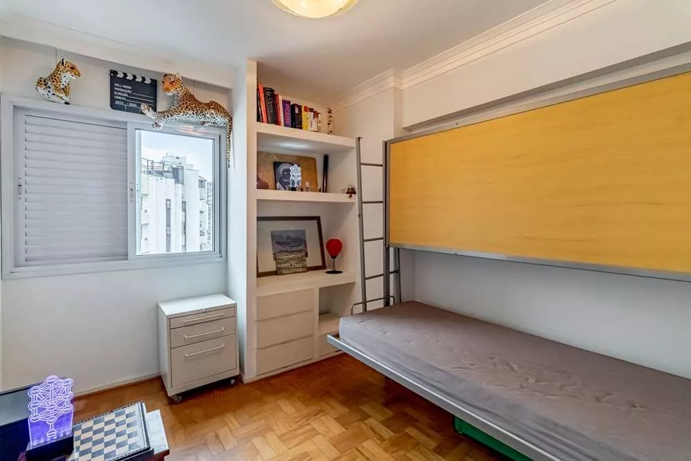 Apartamento à venda com 3 quartos, 88m² - Foto 2