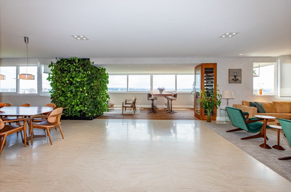 Apartamento, 4 quartos, 412 m² - Foto 2