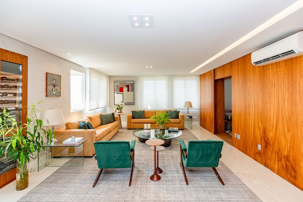 Apartamento, 4 quartos, 412 m² - Foto 4