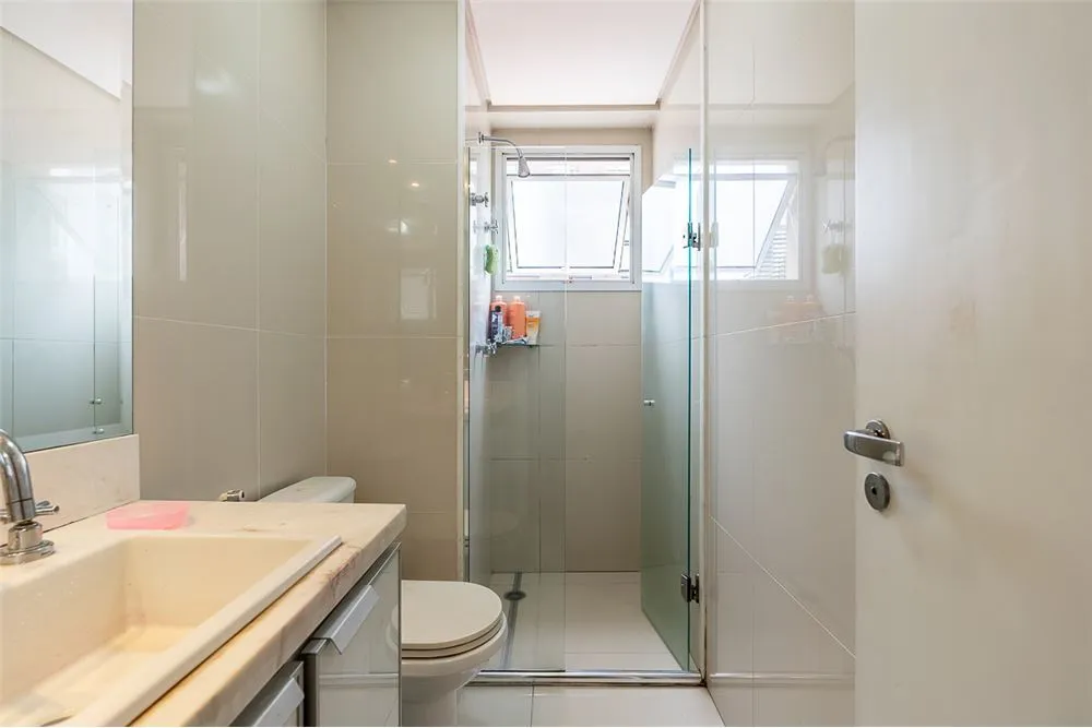 Apartamento, 3 quartos, 180 m² - Foto 4