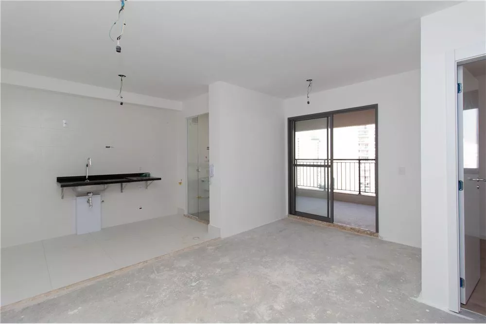 Apartamento à venda com 2 quartos, 68m² - Foto 1