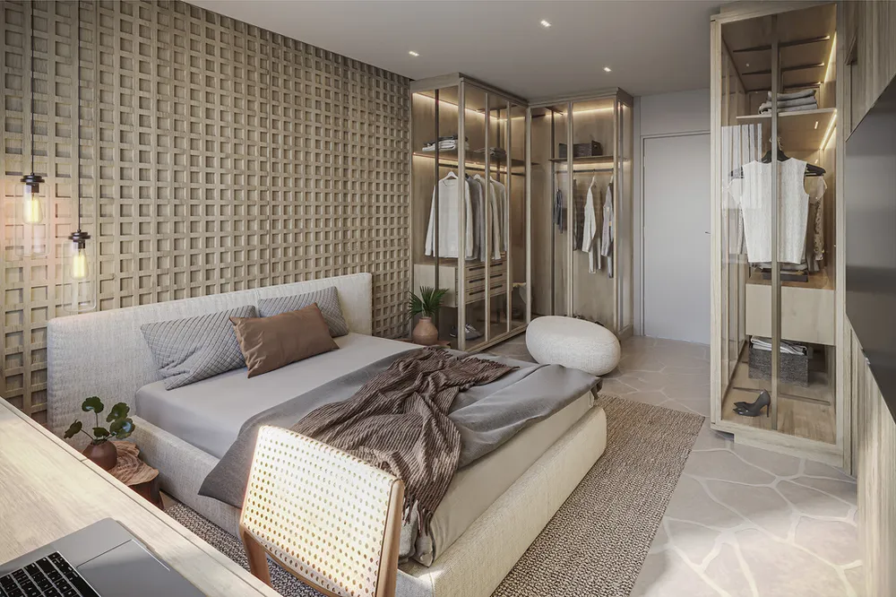 Apartamento, 3 quartos, 119 m² - Foto 4