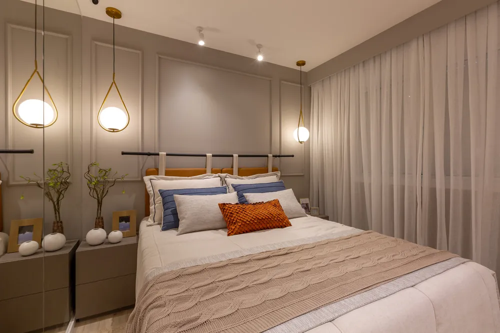 Apartamento, 2 quartos, 70 m² - Foto 1