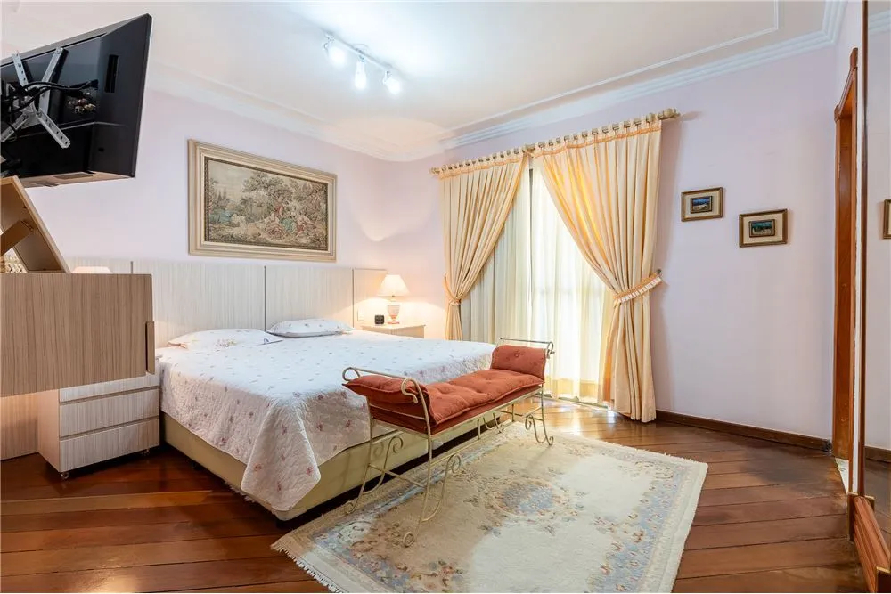 Apartamento, 4 quartos, 214 m² - Foto 3