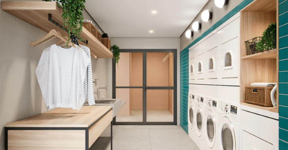 Kitnet-Studio, 26 m² - Foto 1