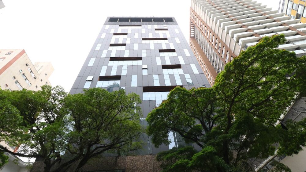 Prédio Inteiro à venda, 437m² - Foto 1