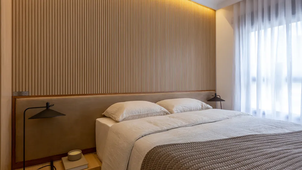 Apartamento, 2 quartos, 69 m² - Foto 4