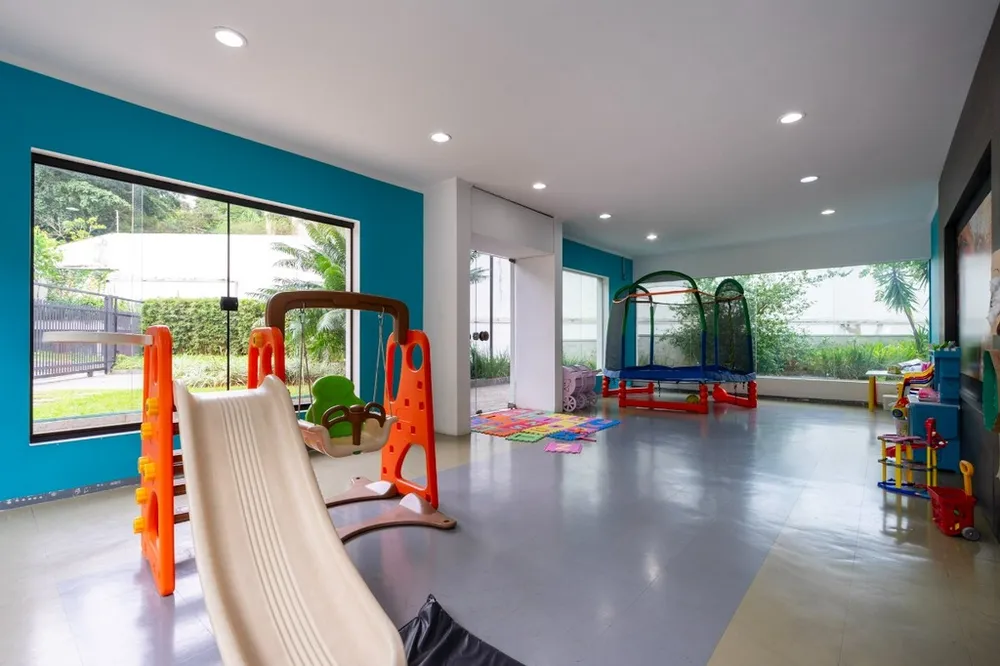 Apartamento, 3 quartos, 185 m² - Foto 4