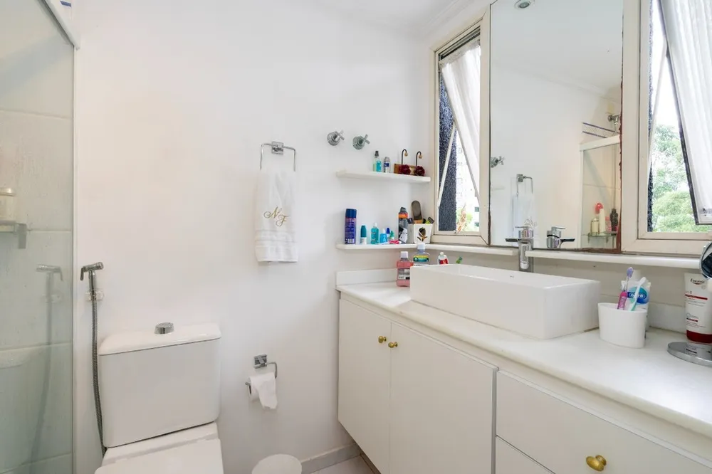 Apartamento, 3 quartos, 185 m² - Foto 2