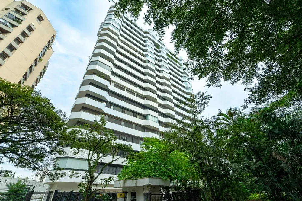 Apartamento, 3 quartos, 185 m² - Foto 3