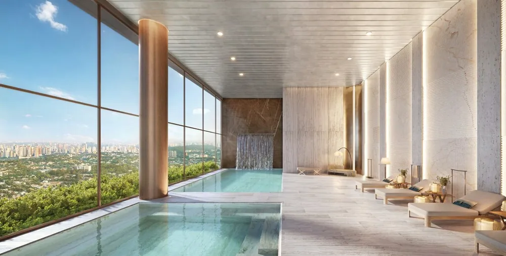 Apartamento, 4 quartos, 789 m² - Foto 1