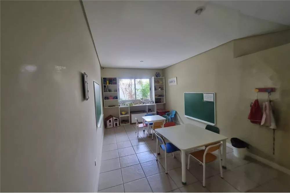 Apartamento à venda com 2 quartos, 85m² - Foto 4