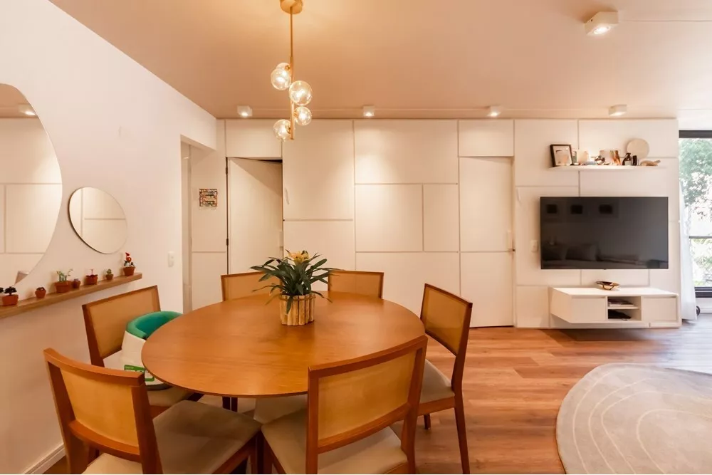 Apartamento à venda com 3 quartos, 92m² - Foto 31