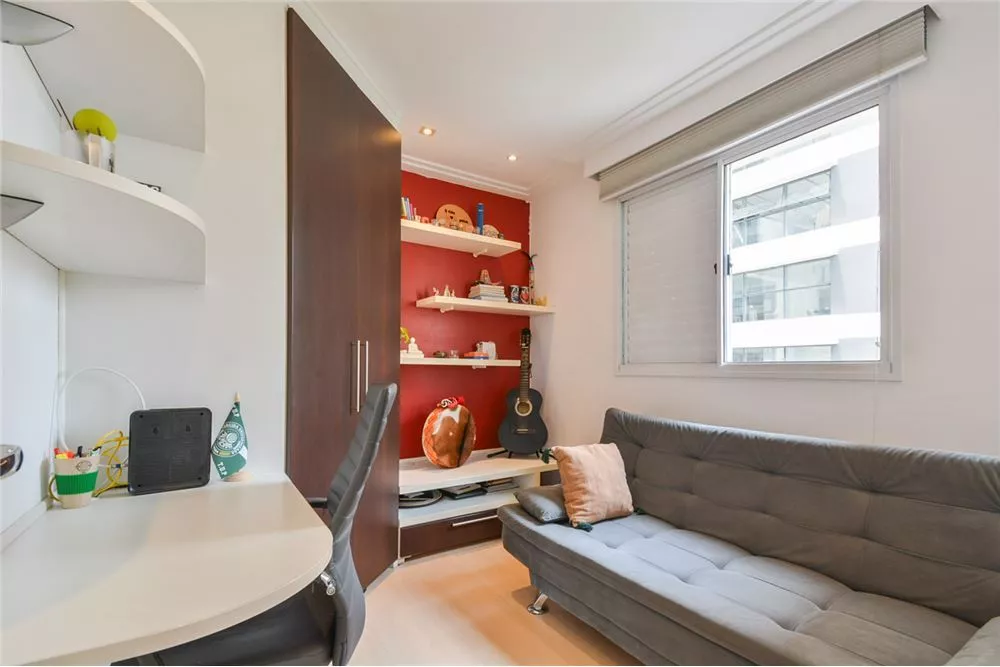 Apartamento à venda com 2 quartos, 51m² - Foto 2