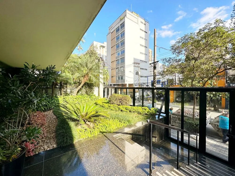Apartamento, 2 quartos, 183 m² - Foto 2
