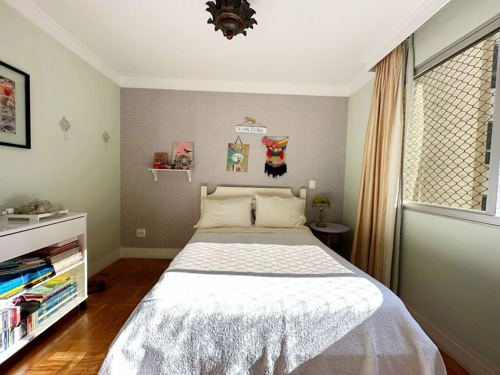 Apartamento, 2 quartos, 183 m² - Foto 1
