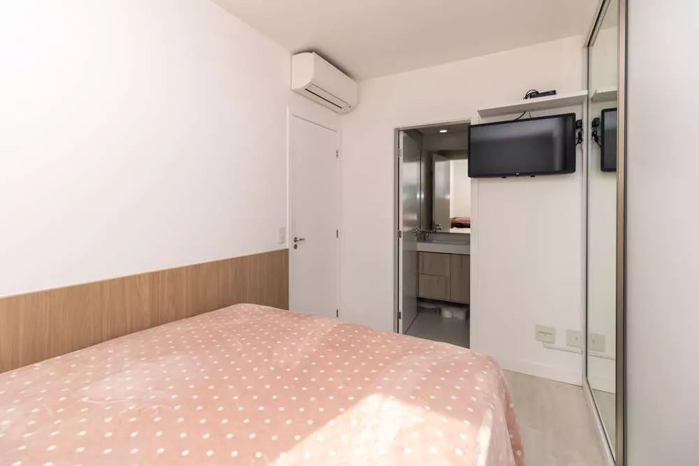 Apartamento à venda com 2 quartos, 65m² - Foto 16